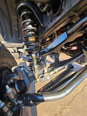 Jeep Wrangler 392 2.5 Inch Premium Lift Kit 2021+ JL Clayton Off Road