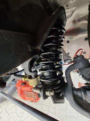 Jeep Wrangler 4.0 Inch Overland Plus Short Arm Lift Kit 1997-2006 TJ/LJ Clayton Off Road