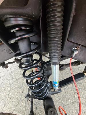 Jeep Wrangler 4.0 Inch Overland Plus Short Arm Lift Kit 1997-2006 TJ/LJ Clayton Off Road