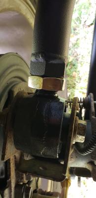 Jeep Wrangler 4.5 Inch Overland Plus Lift Kit 2007-2018 JK Clayton Off Road