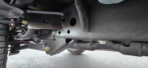 Jeep Wrangler 392 Premium 3.5 Inch Long Arm Lift Kit 2021+ JL Clayton Off Road