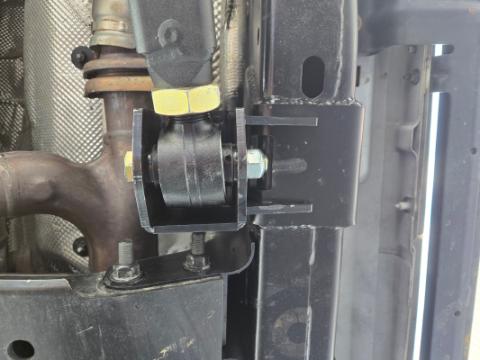 Jeep Wrangler Overland Plus 3.5 Inch Long Arm Lift Kit 2018+ JL Clayton Off Road