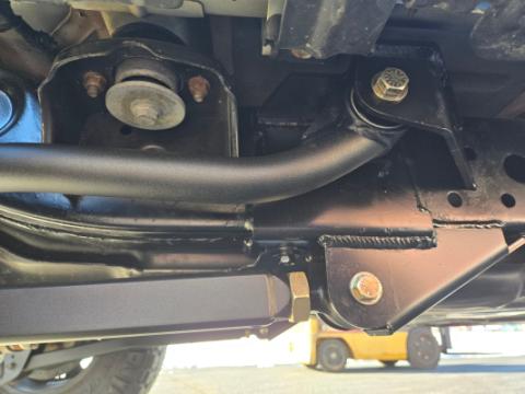 Jeep Wrangler Overland Plus 3.5 Inch Long Arm Lift Kit 2018+ JL Clayton Off Road