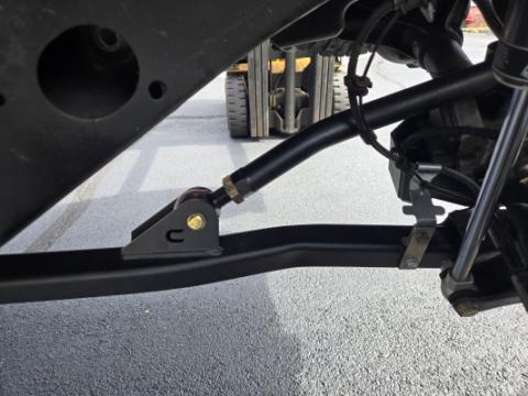 Wrangler OVERLAND+ Long Arm Upgrade Kit 3.6-V6/2.0-I4 2018+ JL