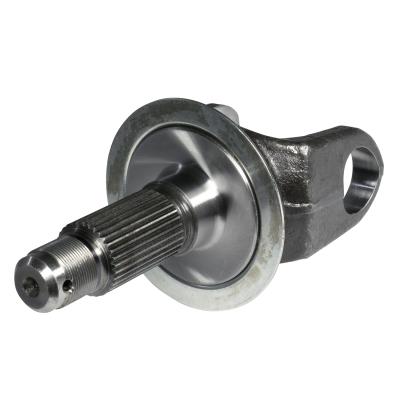 Yukon 4340 Chromoly 1550 Outer Stub For 10-17 Chrysler 9.25 Inch Yukon Gear &amp; Axle