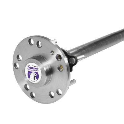 Yukon 4340 Chromoly Axle For Jeep Non-Rubicon JK Rear Yukon Gear &amp; Axle