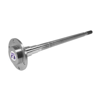 Yukon 4340 Chromoly Axle For Jeep Rubicon JK Rear Left Hand Side Yukon Gear &amp; Axle