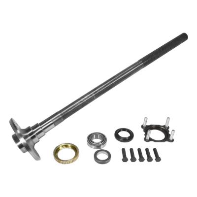 Yukon 4340 Chromoly Axle For Jeep Rubicon JK Rear Right Hand Side Yukon Gear &amp; Axle
