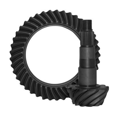 Yukon Replacement Ring And Pinion Gear Set For Dana 44 Short Pinion Rev Rotation 3.73 Yukon Gear &amp; Axle