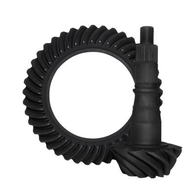 High Performance Yukon Ring And Pinion Gear Set For 14 And Up GM 9.5 Inch In A 3.42 Ratio Yukon Gear &amp; Axle