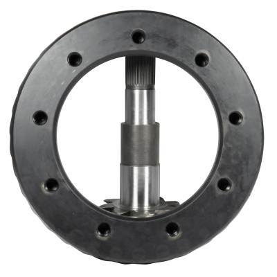 Yukon Ring And Pinion Set For Nissan H233B Front 4.63 Ratio Yukon Gear &amp; Axle