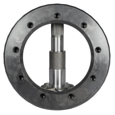 Yukon Ring And Pinion Set For Nissan H233B Rear 4.63 Ratio Yukon Gear &amp; Axle