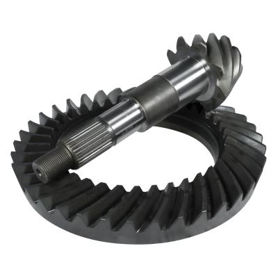 Yukon Ring And Pinion Set For Nissan H233B Rear 4.63 Ratio Yukon Gear &amp; Axle