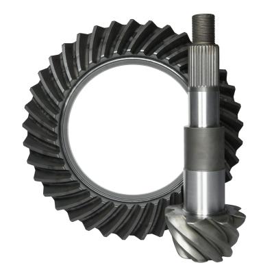 Yukon Ring And Pinion Set For Nissan H233B Rear 4.63 Ratio Yukon Gear &amp; Axle