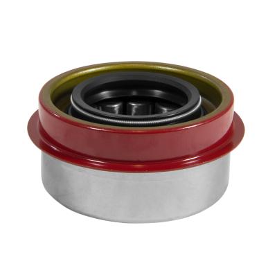 8.5 inch GM 3.42 Rear Ring and Pinion Install Kit Axle Bearings 1.625 inch Case Journal Yukon Gear &amp; Axle