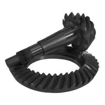 8.25 inch/ 213mm CHY 3.73 Rear Ring and Pinion Install Kit 29 Spline Positraction Yukon Gear &amp; Axle