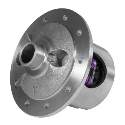 8.2 inch GM 3.08 Rear Ring and Pinion Install Kit 28 Spline Positraction 2.25 inch Axle Bearings Yukon Gear &amp; Axle