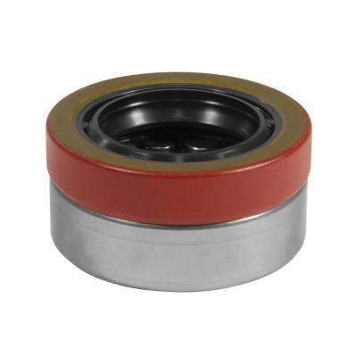7.5 inch/7.625 inch GM 4.11 Rear Ring and Pinion Install Kit 2.25 inch OD Axle Bearings Yukon Gear &amp; Axle