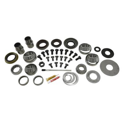 Yukon Master Overhaul Kit For Dana Super 30 06-10 Ford Front Yukon Gear &amp; Axle
