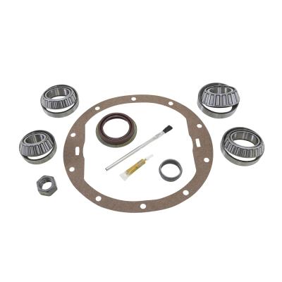 Yukon Bearing Install Kit For GM 8.2 Inch Yukon Gear &amp; Axle