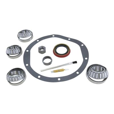 Yukon Bearing Install Kit For GM 8.5 Inch Front Yukon Gear &amp; Axle