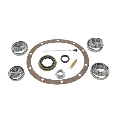 Yukon Bearing Install Kit For Model 20 Yukon Gear &amp; Axle