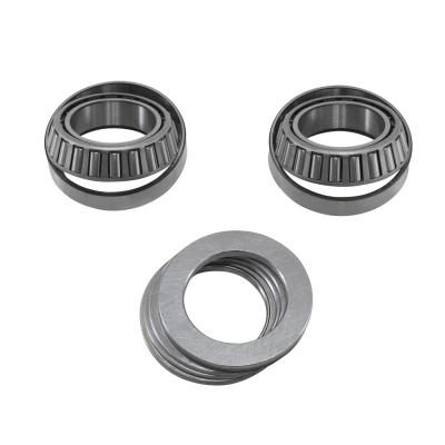 GM 9.5 Inch And 9.76 Inch Carrier Installation Kit Yukon Gear &amp; Axle