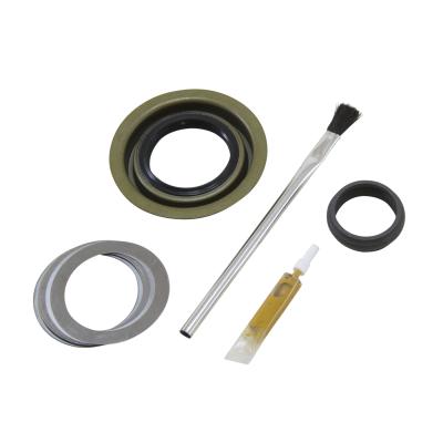 Yukon Minor Install Kit For Chrysler 42 8.75 Inch Yukon Gear &amp; Axle