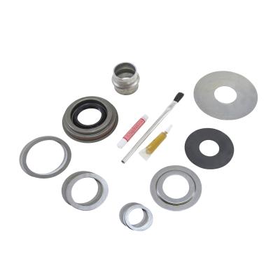 Yukon Minor Install Kit For Dana 30 Front Yukon Gear &amp; Axle