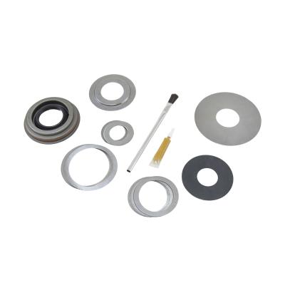 Yukon Minor Install Kit For Dana 44 For Rubicon Yukon Gear &amp; Axle