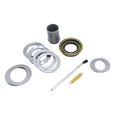Yukon Minor Install Kit For GM 12 Bolt Car Yukon Gear &amp; Axle