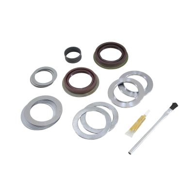 Yukon Minor Install Kit For GM 8.6 Inch Rear Yukon Gear &amp; Axle