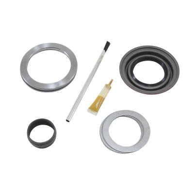 Yukon Minor Install Kit For 14 And Up GM 9.76 Inch Yukon Gear &amp; Axle