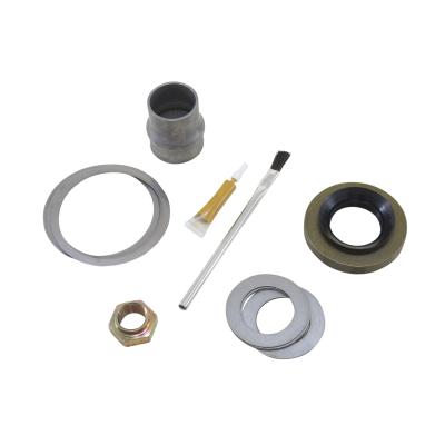 Yukon Minor Install Kit For Toyota V6 Yukon Gear &amp; Axle