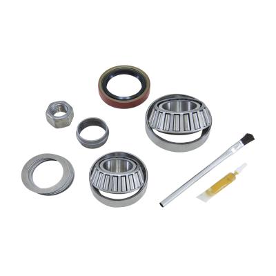 Yukon Pinion Install Kit For GM 12 Bolt Car Yukon Gear &amp; Axle