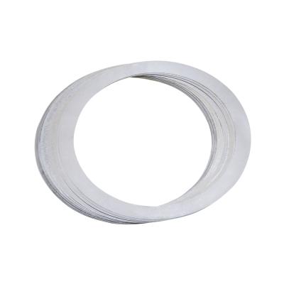 Replacement Pinion Depth Shims For Dana 35 Model 35 And Chrysler 7.25 Inch Yukon Gear &amp; Axle