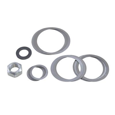 Replacement Carrier Shim Kit For Dana 60 61 And 70U Yukon Gear &amp; Axle