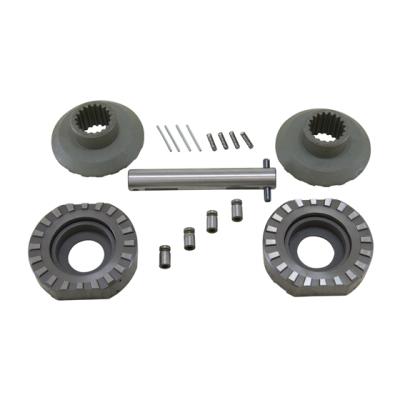 Spartan Locker Dana 44 Differential W/19 Spline Axles W/Heavy Duty Cross Pin Shaft USA Standard Gear