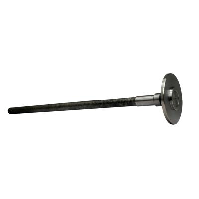 Yukon Semi-Floating Axle Blank 1.210 Inch Shaft Diameter With C Clip 33.42 Inch Inches Long Yukon Gear &amp; Axle