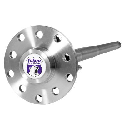 Yukon Alloy Replacement Left Hand Rear Axle For Dana 44 Jeep Rubicon With 30 Splines Yukon Gear &amp; Axle