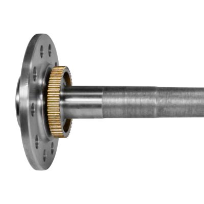 Yukon Left Hand Axle For 2011 Chrysler 9.25 Inch ZF Rear Yukon Gear &amp; Axle