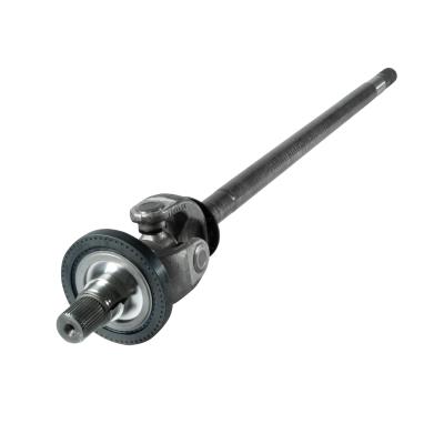 Yukon Left Hand Axle Assembly For 05-15 Ford Super 60 F250/F350 Front W/Stub Axle Seal Yukon Gear &amp; Axle