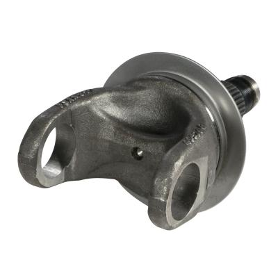 Yukon 1541H Replacement Outer Stub Axle For Dana 60 00 And Newer Dodge 2500 &amp; 3500 Yukon Gear &amp; Axle