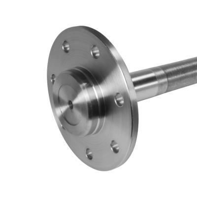 Yukon 1541H Alloy 7 Lug Right Hand Rear Axle For Ford 10.25 Inch 04-08 F150 Yukon Gear &amp; Axle