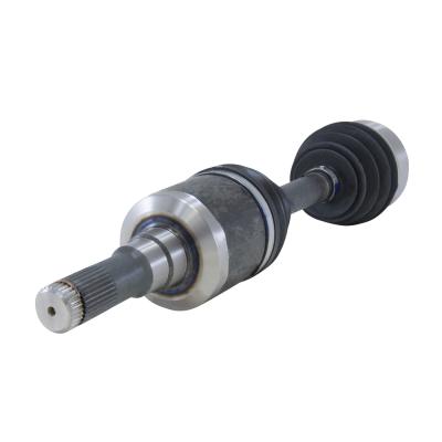 Yukon Left Hand Axle For 09-14 Ford F150 Front Non-SVT Raptor 31 Spline Yukon Gear &amp; Axle