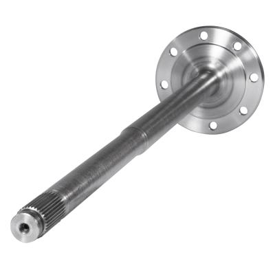 Yukon 1541H Alloy 8 Lug Rear Axle For 99-07 GM 9.5 Inch Trucks And SuvS Yukon Gear &amp; Axle