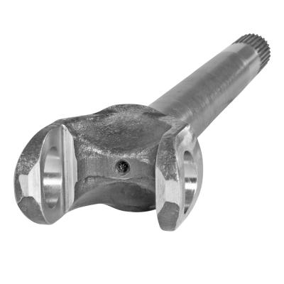 Yukon 4340 Chrome-Moly Left Hand Inner Replacement Axle For Dana 44 Ford Bronco And F150 Uses 5-760X U/Joint Yukon Gear &amp; Axle