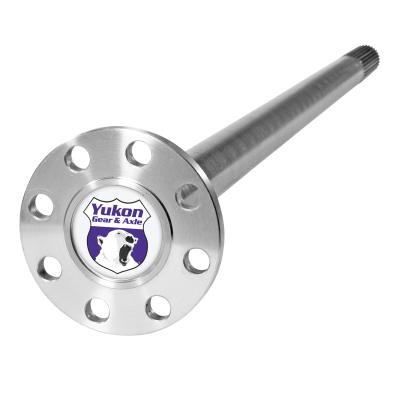 Yukon 4340 Cut To Length Shaft For GM 14T And 11.5 Inch 30 Spline 34.8 Inch-38.8 Inch Yukon Gear &amp; Axle