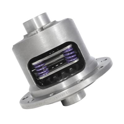 Yukon Dura Grip Posi For 04 And Up Nissan Titan Rear Yukon Gear &amp; Axle