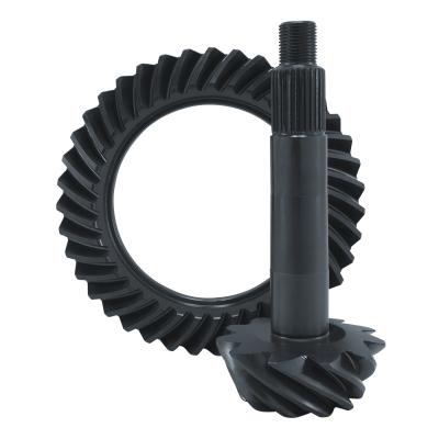 High Performance Yukon Ring And Pinion Gear Set For Chrylser 8.75 Inch With 41 Housing In A 3.55 Ratio Yukon Gear &amp; Axle